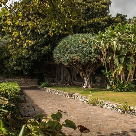 Villa Pulejo Messina Luaran gambar