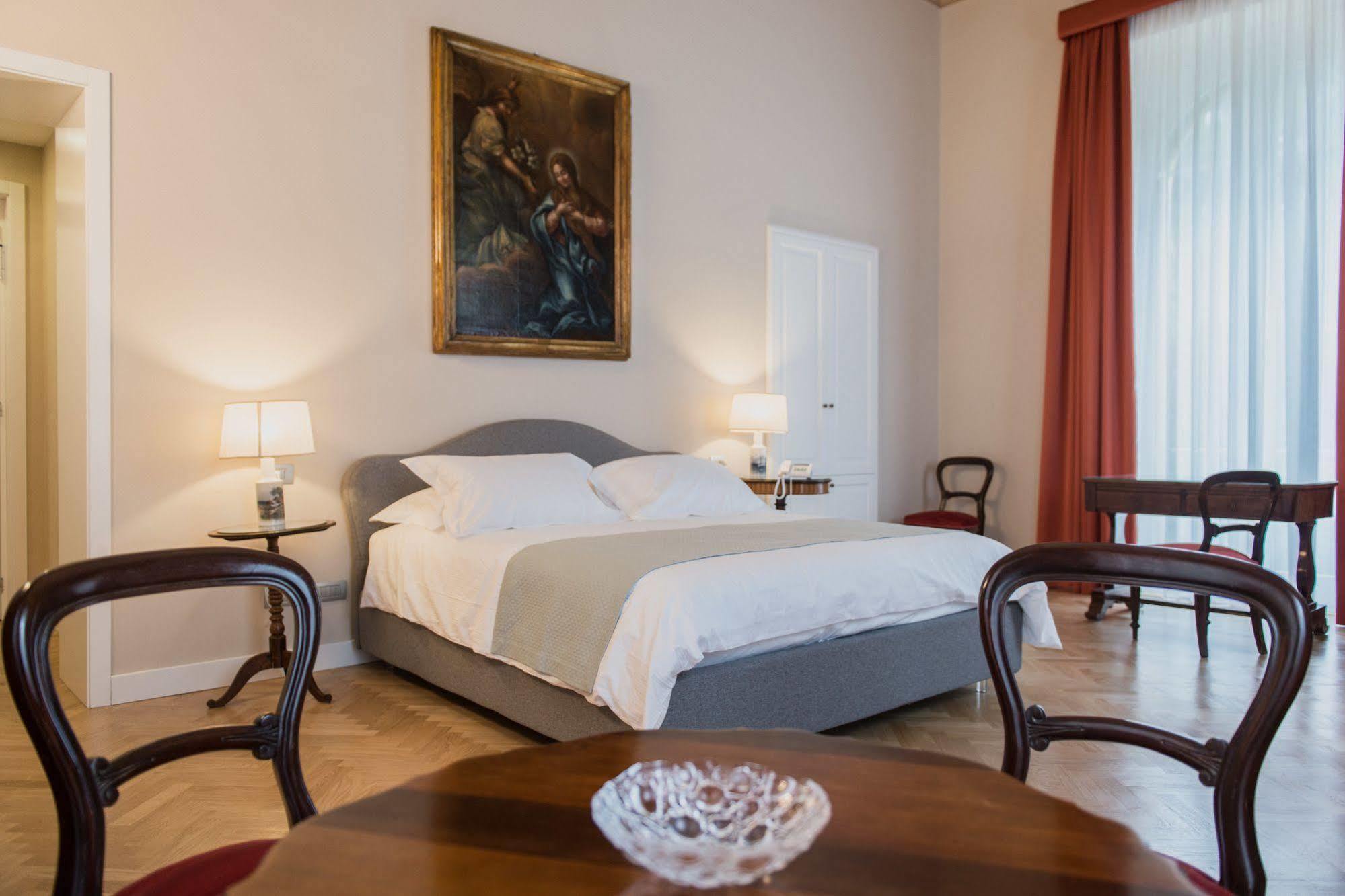 Villa Pulejo Messina Luaran gambar