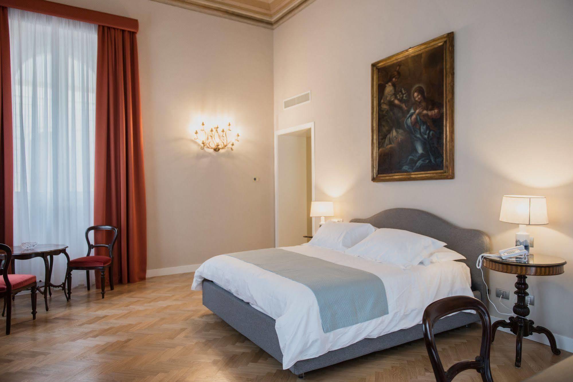 Villa Pulejo Messina Luaran gambar